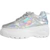 Hologram Silver