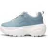 Light Denim Blue