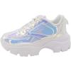 White Hologram