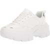 White/Silver