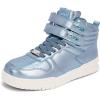 Blue Hologram