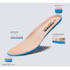 imageLUCKY STEP Women Fashion Sparkle Rhinestone Sneakers White Leather Low Top Tennis Shoes Lace Up Casual Comfortable Walking ShoeNude Rhinestone