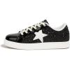 Black Glitter