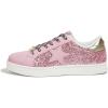 Pink Glitter