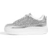 Silver Glitter