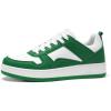 Green/White