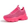 Pink Rhinestone
