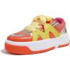 Orange/Yellow
