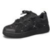 Black Rhinestone