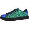 Green Hologram
