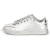 Silver Metal