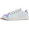 White Hologram