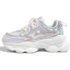 Hologram Silver