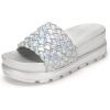 Hologram Silver