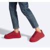 imageLUCKY STEP Rhinestone Sneakers for Women Platform Sparkly Glitter Bling Tennis Shoes Fashion Bedazzled Wedding Bridal Party Walking SneakersRed Rhinestone