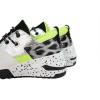 imageLUCKY STEP Womens Climbing Hiking Retro Jogger Cliff Sneakers Running Sport Trainer ShoesNeon Green