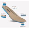 imageLUCKY STEP Womens Platform Colorful Fashion Sneakers Retro Colorblock Stylish Cute Chunky Dad Walking ShoesBlackGreen