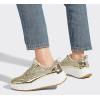 imageLUCKY STEP Womens Platform Sneakers Rhinestone Fashion Chunky Casual Sparkly Retro Braided Walking ShoesGold Glitter