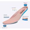 imageLUCKY STEP Womens Platform Sneakers Rhinestone Fashion Chunky Casual Sparkly Retro Braided Walking ShoesNude Woven