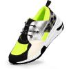 Lime Leopard