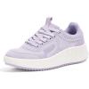 Purple Woven