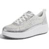 Silver Knit
