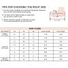 imageLUCKY STEP Boys Girls Sneakers Kids Shoes Unisex Walking Running School Athletic Hook and Loops Strap Breathable Tennis Shoes for ToddlerLittle KidBig KidFushia