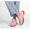 imageLUCKY STEP Womens Air Cushion Rhinestone Fashion Sneakers Chunky Rave Sparkly Casual Comfortable Walking ShoesPink