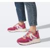imageLUCKY STEP Womens Fashion Cusual Sneakers Platform Classic Leopard Walking Tennis Travel Shoes Chunky Colorful Lifestyle SneakersHot Pink
