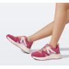 imageLUCKY STEP Womens Fashion Cusual Sneakers Platform Classic Leopard Walking Tennis Travel Shoes Chunky Colorful Lifestyle SneakersHot Pink