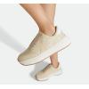 imageLUCKY STEP Womens Star Platform Sneakers Fashion Chunky Retro Trendy Casual Tennis Running Trainning Walking ShoesBeige