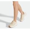 imageLUCKY STEP Womens Star Platform Sneakers Fashion Chunky Retro Trendy Casual Tennis Running Trainning Walking ShoesBeige
