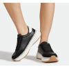 imageLUCKY STEP Womens Star Platform Sneakers Fashion Chunky Retro Trendy Casual Tennis Running Trainning Walking ShoesBlack