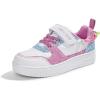 White/Purple