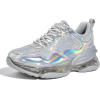Hologram Silver