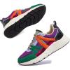 Dk Green/Purple