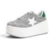 Silver Glitter