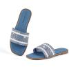 Denim Blue
