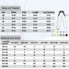 imageALSOGO Womens Snow Pants Waterproof Windproof Insulated Snowboarding Ski Bibs with Detachable SuspendersPink