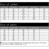 imageBoys Ski Jacket and Pants Snow Insulated Suit Windproof ampamp WaterproofJacketno Pants