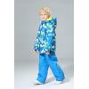 imageGS SNOWING Boys Ski Jackets and Pants Set Insulated Waterproof Windproof Snowsuit Winter Warm Hooded Coat02black