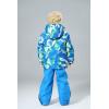 imageGS SNOWING Boys Ski Jackets and Pants Set Insulated Waterproof Windproof Snowsuit Winter Warm Hooded Coat02black