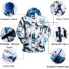 imageGS SNOWING Mens Winter Windproof Waterproof Snowsuit Snowboard Jacket and Ski Pants for Snow Sport02jacket