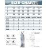 imageGS SNOWING Womens Snow Bibs Ski Pants Waterproof Windproof Insulated Ripstop Snowboarding Overalls for Winter SportGrey
