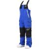 imageGS SNOWING Womens Snow Bibs Ski Pants Waterproof Windproof Insulated Ripstop Snowboarding Overalls for Winter SportRoyal Blue