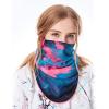 imageMens and Womens Ski Snow Half Face Mask Fleece Windproof Waterproof MaskMj105