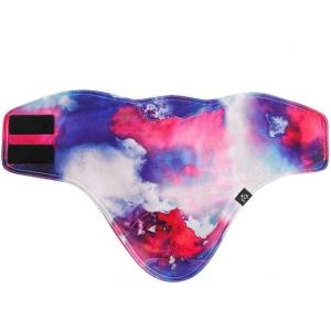 imageMens and Womens Ski Snow Half Face Mask Fleece Windproof Waterproof MaskMj101