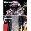imageGS SNOWING Mens Jacket and Pants Set Insulated Waterproof Waterproof Snowboard Snowsuits for Snow Sport238black