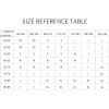 imageWomens Ski Pants Waterproof Insulated Snow Bibs Overalls