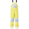imageGS SNOWING Womens Snow Bibs Waterproof Insulated Snowboard Overalls Winter Warm Ski PantsYellow